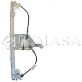 JUMASA ZR CT713 L Fensterheber Vorne Links für CITROËN Xantia Schrägheck (X1, X2) XANTIA (X2) XANTIA Break (X2) Xantia Kombi (X1, X2)