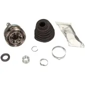 MAXGEAR 49-2542 Antriebswelle Vorne Rechts für VOLVO XC90 I (275)