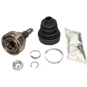 MAXGEAR 49-2481 Antriebswelle Vorne für OPEL Astra J Sports Tourer (P10) ASTRA J Vectra C Caravan (Z02) Vectra C Limousine (Z02) Signum CC (Z03)