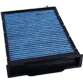 MAXGEAR Filter, Innenraumluft SILVER CARBON 26-1891