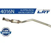 LRT Katalysator 4016N
