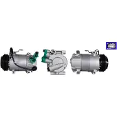 Lucas Kompressor, Klimaanlage ACP01353