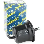 Japanparts Kraftstofffilter FIAT,NISSAN,SUZUKI 30-08-897 1531075F01,1541084380,15410M83F00 Leitungsfilter,Spritfilter 15410M83F00000,DLS801018,111701001