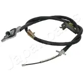 Japanparts Seilzug, Feststellbremse BC-157L
