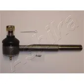 Japanparts Spurstangenkopf Spurstange für TOYOTA HILUX VI Pick-up (N1) TI-227
