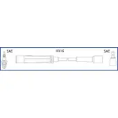 Hikoki Zündleitungssatz Hueco 134465