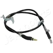 Japanparts Seilzug, Feststellbremse BC-105