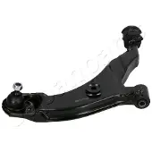 Japanparts BS-H53R Querlenker Vorne Rechts für HYUNDAI ACCENT Stufenheck (X-3) ACCENT I (X-3)