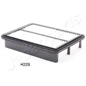 ASHIKA Luftfilter FA-H22S
