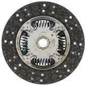 AISIN Kupplungsscheibe DTX-172