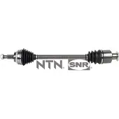 SNR NTN DK55.123 Antriebswelle Vorne Rechts für RENAULT CLIO II (BB0/1/2, CB0/1/2) KANGOO (KC0/1) KANGOO Express (FC0/1) CLIO II Kasten (SB0/1/2)