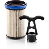 MANN-FILTER Kraftstofffilter PU 7013 KIT