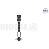 SIDEM Koppelstange Stabilisator für TOYOTA LAND CRUISER (VDJ20, UZJ20) Hinten 45762