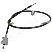 Japanparts Seilzug, Feststellbremse BC-154L