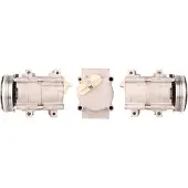 ELSTOCK Klimakompressor 51-0072