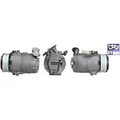 ELSTOCK Kompressor, Klimaanlage 51-0066