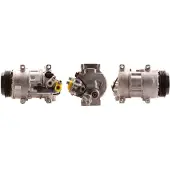 ELSTOCK Klimakompressor 51-0648