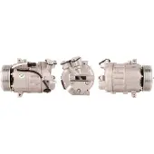 ELSTOCK Klimakompressor 51-0601
