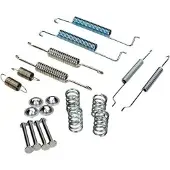 MAXGEAR Antriebswelle 49-2304