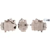 ELSTOCK Klimakompressor 51-0142