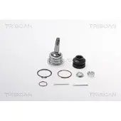 TRISCAN Trag-/Führungsgelenk 8500 135033