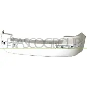 PRASCO Stoßfänger 5506-00-9523950Q