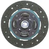 AISIN Kupplungsscheibe DO-012