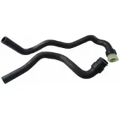 MAPCO Wärmetauscher-Schlauch 39744 für OPEL Corsa C Schrägheck (X01) 0,38kg