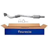 Hella Katalysator Easy2Fit PARTNERED with Faurecia 8LE 366 051-761