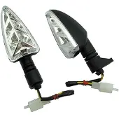 V PARTS Rear Right 1058703 Blinker