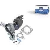 DT Spare Parts Lader, Aufladung 13.64030