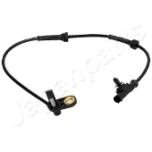 Japanparts ABS Sensor Raddrehzahl Hinten Rechts für NISSAN MICRA III (K12) ABS-156