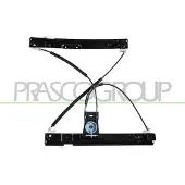 PRASCO FD110W023 Elektrischer Fensterheber Vorne Rechts für FORD MONDEO IV Turnier (BA7) MONDEO IV (BA7) MONDEO III Stufenheck (B4Y)