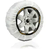 Goodyear Ultra Grip Schneeketten