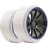 Easy Sock Easysock Schneeketten 2 Einheiten