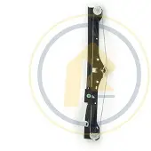 Ac Rolcar 01.1820 Elektrischer Fensterheber Vorne Rechts für FIAT GRANDE PUNTO (199) Linea (323, 110)