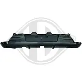Diederichs Stoßfänger HD Priority Parts 4416057