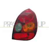 PRASCO Heckleuchte TY0854053