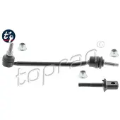Topran Stange/Strebe, Stabilisator [Hersteller-Nr. 410698] für Mercedes-Benz