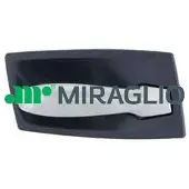 MIRAGLIO Türgriff, Innenausstattung 60/358
