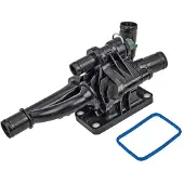 Meyle Thermostat, Kühlmittel -ORIGINAL: True to OE. 728 228 0004