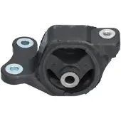 KAVO PARTS Motorlager Hinten für HONDA Jazz II Schrägheck (GD, GE3, GE2) EEM-2003