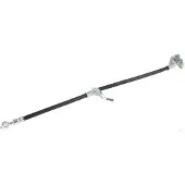 HERTH+BUSS JAKOPARTS Bremsschlauch J37105014