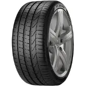 Pirelli So car-tyres P Zero PZ4 SC ( 255/40 R21 102W XL AR, mit Felgenschutz (MFS) )