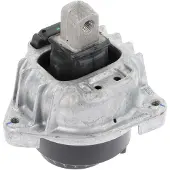 CORTECO Motorlager Hydrolager Rechts für BMW 5 Touring (F11) 49357919