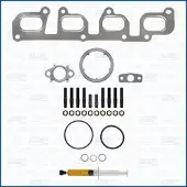 Ajusa JTC12314 Montagesatz Turbolader für VW TIGUAN (AD1) Passat Limousine (3G2, CB2) für SKODA Octavia IV Combi (NX5) Kodiaq (NS7)