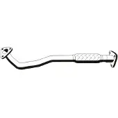 VEGAZ Abgasrohr OPEL,FIAT,SAAB OR-299ERNS 51847498,55185819,5854235