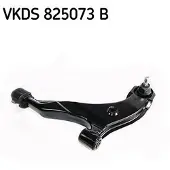Skf Lenker Radaufhängung VKDS 825073 B für Hyundai Accent I