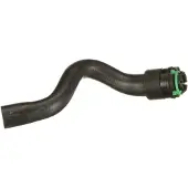 Gates Heizungsschlauch 02-1740 für OPEL Astra G CC (T98) EPDM (Ethylen-Propylen-Dien-Kautschuk)
