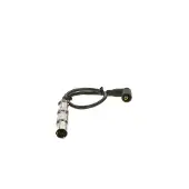 Bosch Zündleitungssatz 0 986 357 814